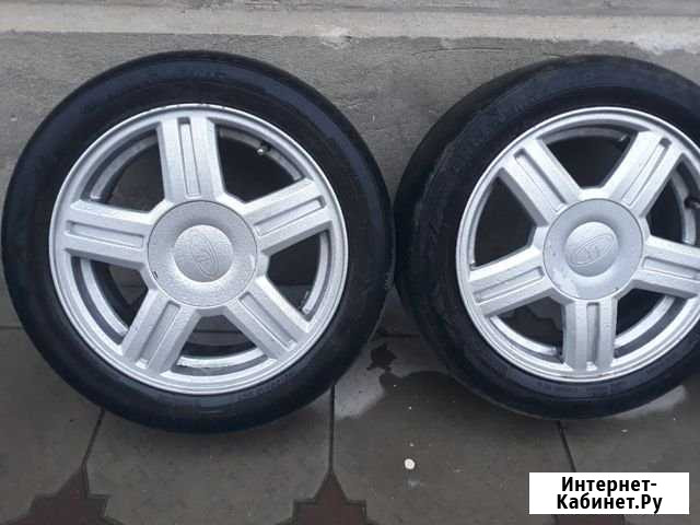Торусы R15 (обмен на телефон) Шалушка - изображение 1