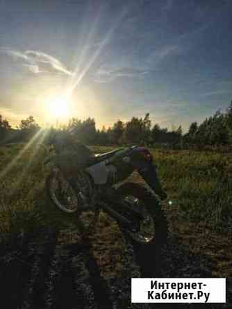 Продам Kawasaki KLX 250 Королев