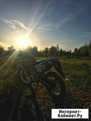 Продам Kawasaki KLX 250 Королев - изображение 1