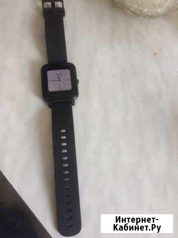 Amazfit Нефтекумск - изображение 1