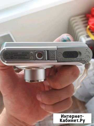 Canon Белгород - изображение 1