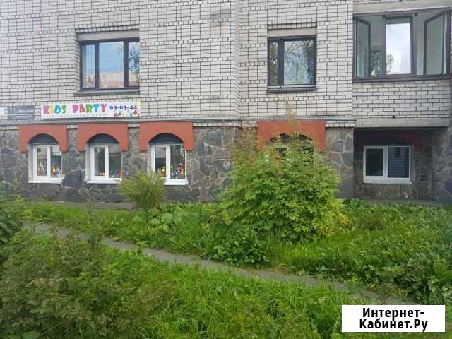 Сдам помещение свободного назначения на цокольном Петрозаводск - изображение 1