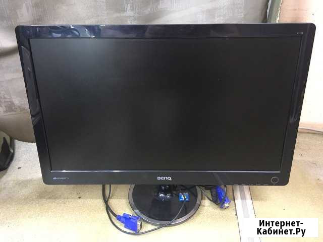 Монитор Benq V2220 Минусинск - изображение 1