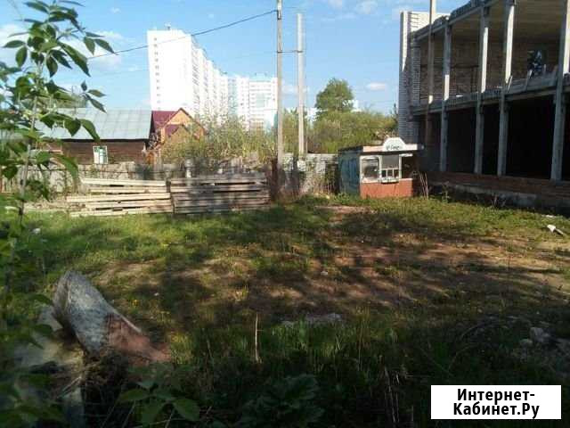 Участок 18 сот. (ИЖС) Иваново - изображение 1