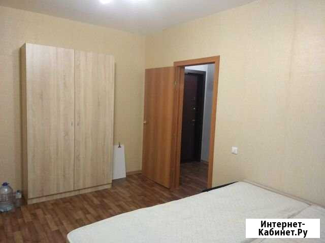 1-к квартира, 32 кв.м., 7/11 эт. Бугры - изображение 1
