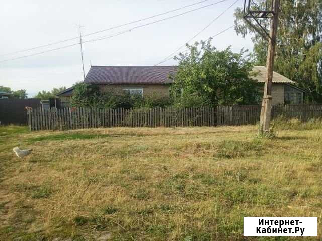 Дом 48 кв.м. на участке 20 сот. Сенгилей - изображение 1