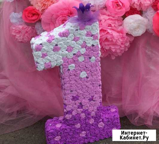 Цифра Владикавказ - изображение 1