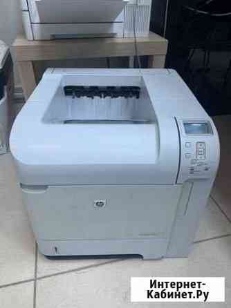 Принтер HP P4014 скоростной Самара