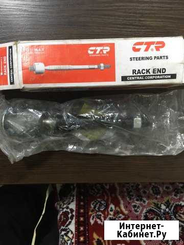 Тяга рулевая crho37 (honda) Северодвинск - изображение 1