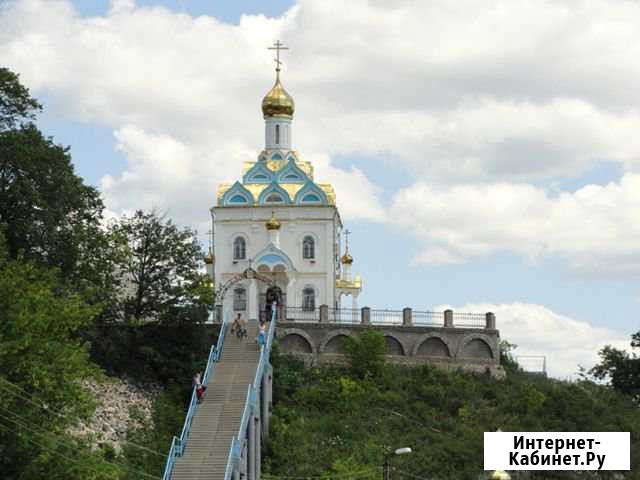 Паломнические поездки по святым местам (Андреевка Оренбург - изображение 1