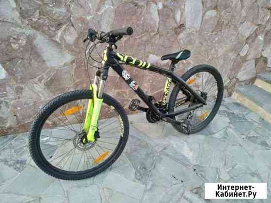 Велосипед Scott voltage YZ 10 Севастополь