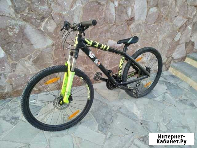 Велосипед Scott voltage YZ 10 Севастополь - изображение 1
