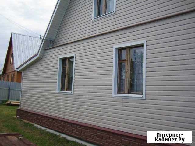 Услуги по стрительству Самара - изображение 1