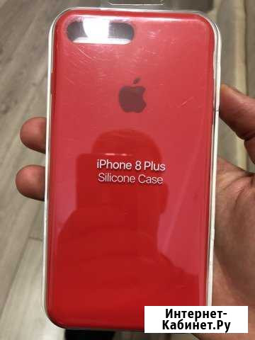 iPhone case 7+ Уфа - изображение 1