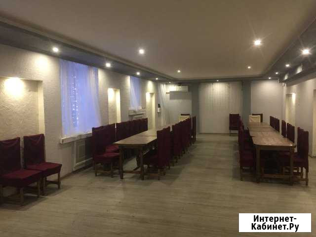 Аренда под кафе ресторан в цао 225 кв.м. Москва - изображение 1