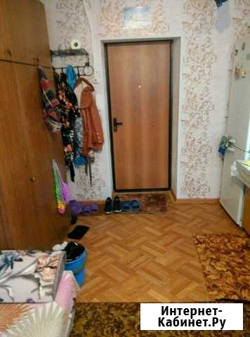 Комната 18 кв.м. в 1-к, 2/5 эт. Азнакаево - изображение 1