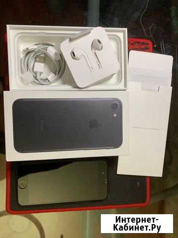 iPhone 7 Иркутск - изображение 1