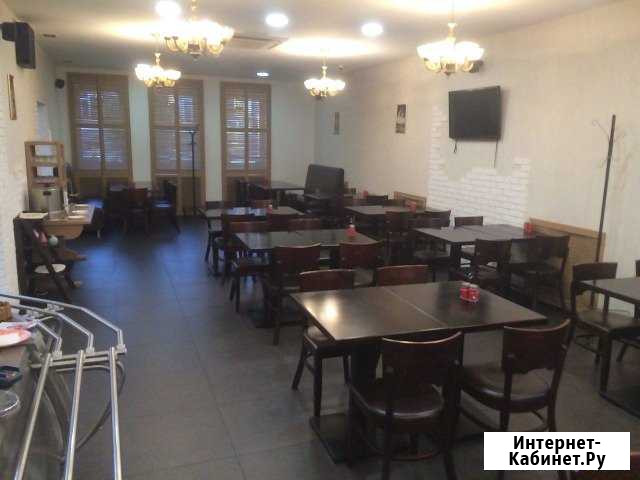 Столовая в центре Новосибирск - изображение 1