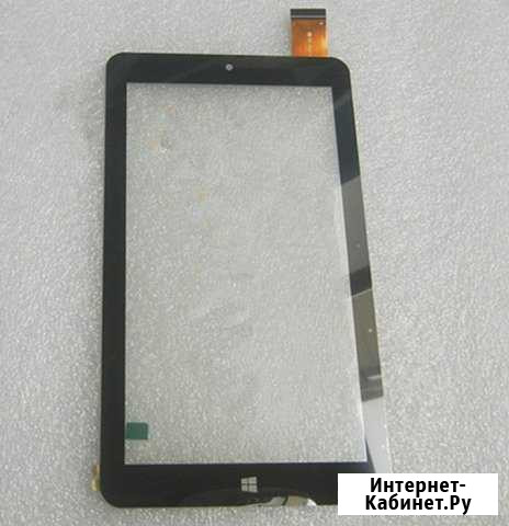 7 тачскрин FPC-70A27-V01 для dexp Ursus 7W, NS370 Уфа - изображение 1