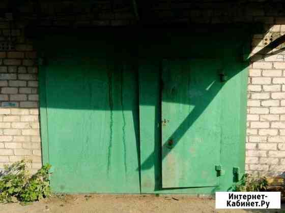 Гараж, 27 кв.м. Елец