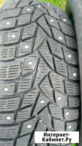 Шина Dunlop Валдай - изображение 1