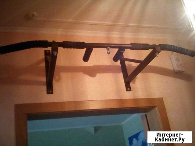 Турник 3 хвата Курск - изображение 1