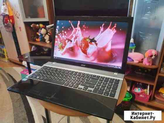 Ноутбук Acer core i5 Великие Луки