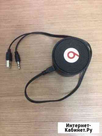 USB колонка новая Тула