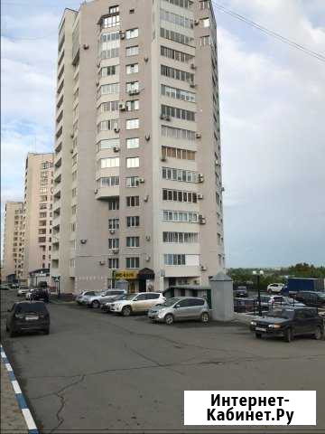 Машиноместо, 15 кв.м. Оренбург - изображение 1