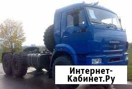 Площадка с прицепом Усинск - изображение 1