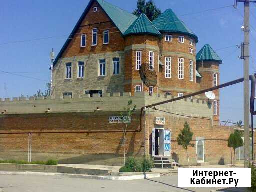 Дом 1500 кв.м. на участке 11 сот. Хасавюрт - изображение 1