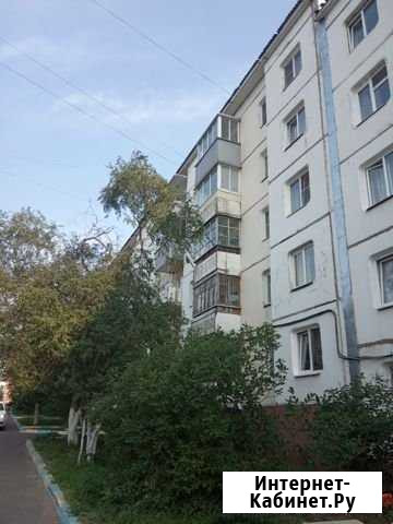 2-к квартира, 49 кв.м., 4/5 эт. Улан-Удэ - изображение 1