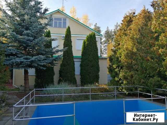 Дом 135 кв.м. на участке 15 сот. Мирный - изображение 1