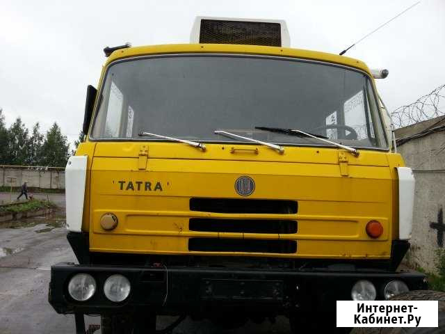 Татра 815 Ханты-Мансийск - изображение 1