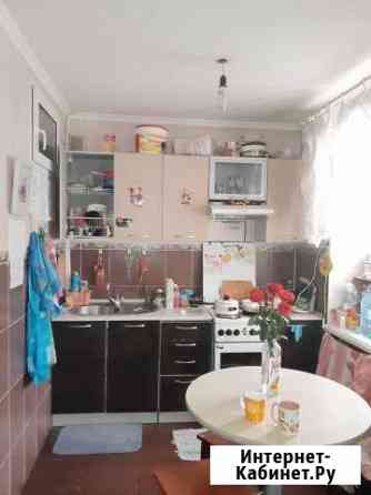 3-к квартира, 52 кв.м., 1/5 эт. Улан-Удэ