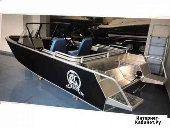 Моторная лодка Триера 431 NEW Волгоград