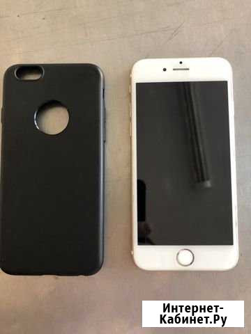 iPhone 6 128 Майкоп - изображение 1