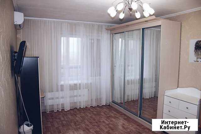 1-к квартира, 39 кв.м., 3/12 эт. Саранск - изображение 1