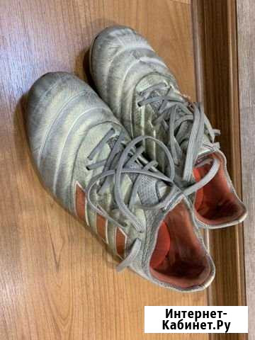 Бутсы Adidas Copa Тюмень - изображение 1