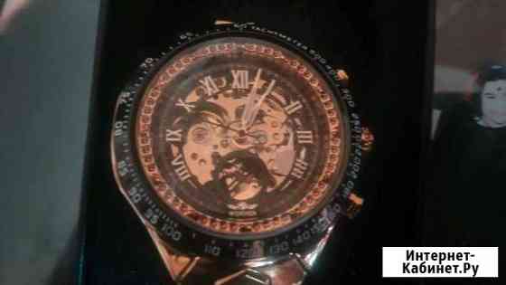 Часы Winner Skeleton Волгоград