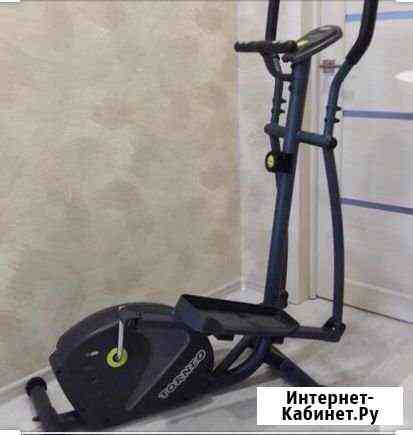 Эллипсоид тренажёр Torneo С-208 Vento Калининград
