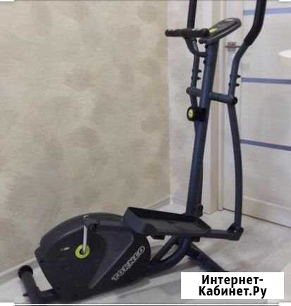 Эллипсоид тренажёр Torneo С-208 Vento Калининград - изображение 1