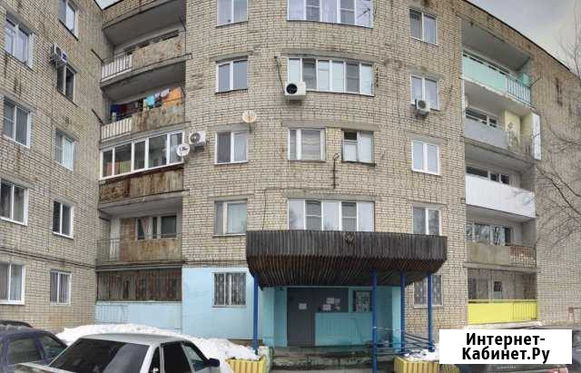 Комната 14 кв.м. в 3-к, 4/5 эт. Саратов - изображение 1