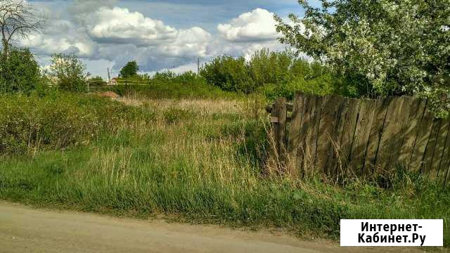 Участок 8 сот. (ИЖС) Красногорский - изображение 1