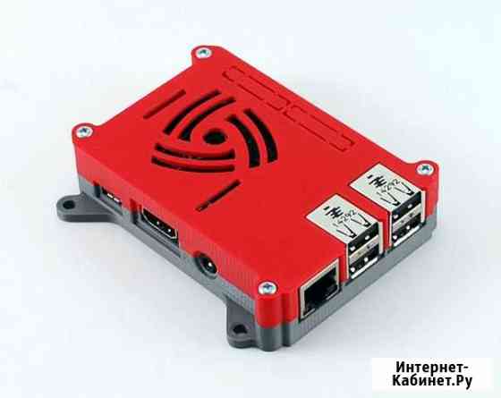 Octoprint (Octopi) на базе Raspberry PI Истра
