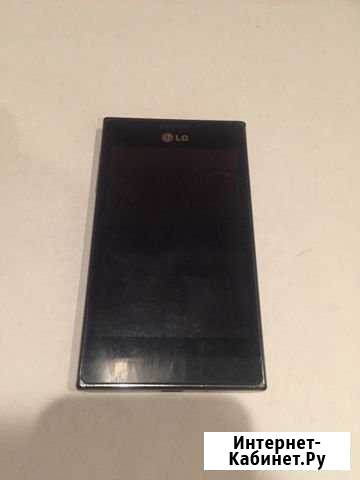 LG E615 Людиново - изображение 1