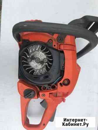 Бензопила хускварна 450 Петропавловск-Камчатский