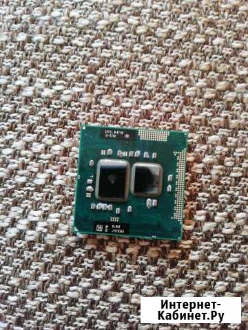 Intel i3 370m Ачинск - изображение 1