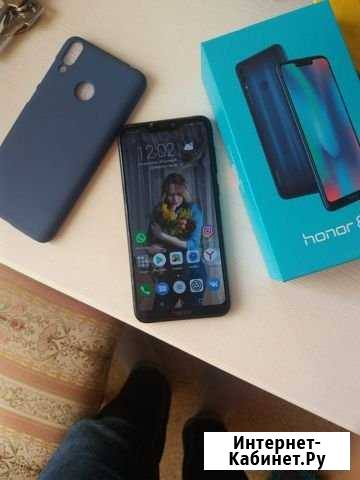 Honor 8C Железногорск - изображение 1