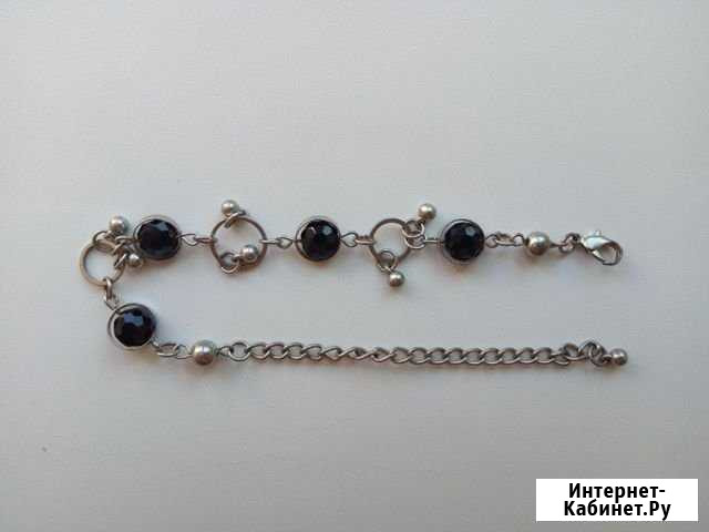 Браслет Тюмень - изображение 1